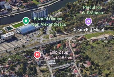 Casă cu 4 camere cu Teren 468 Mp în Podgoria