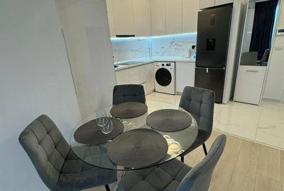 Apartament cu 2 camere semidecomandat în Cazino - 4