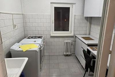 Apartament cu 2 camere decomandat în Militari - 2