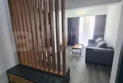 Apartament cu 2 camere decomandat, mobilat în Central - 9