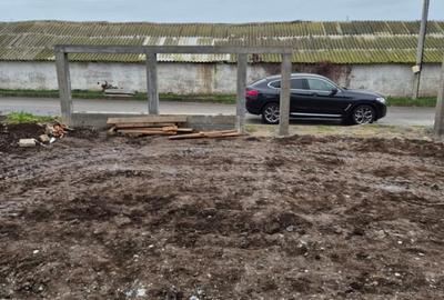 Casă cu 4 camere cu Teren 179 Mp în Primăverii - 3