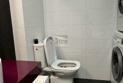 Doua camere decomandat, mobilat si utilat - 8