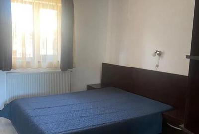 Apartament cu 2 camere, semidecomandat - zona Tractorul - 2