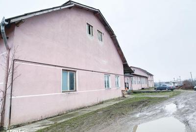 Spațiu comercial, de 2,272 mp, în Central - 3