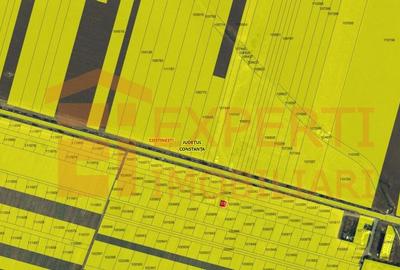 Teren intravilan de vanzare  situat in zona COSTINESTI langa soseaua DC.6 - 5