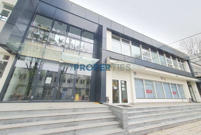 Comision 0! Spatiu birouri/fitness - 980mp - 3