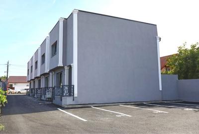 Casă cu 3 camere în Năvodari - 5
