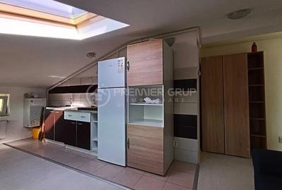Apartament 2 camere Tatarasi, 44mp, CT, AC - 3