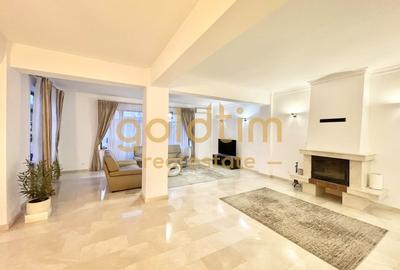 Casă individuală cu 8 camere cu Piscina în Pipera - 17