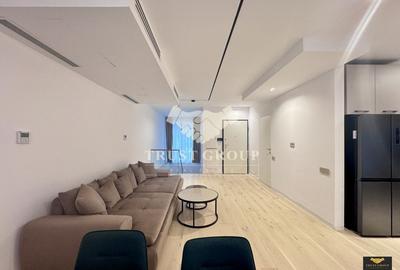 Apartament cu 3 camere, mobilat în Aviatorilor - 29