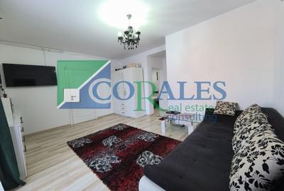Apartament cu 2 camere semidecomandat, mobilat în Dumbrăvița - 2