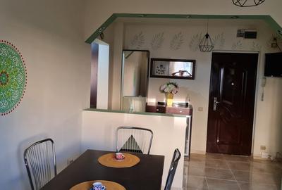 Apartament cu 2 camere decomandat în Pantelimon - 6