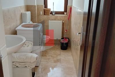 Casă cu 4 camere în Berceni - 4