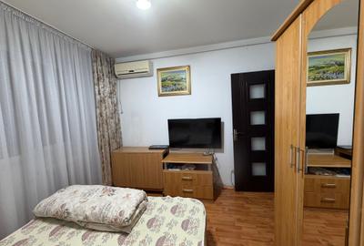 Apartament 3 camere de vânzare – Sos. Giurgiului, Sector 4 | 120.000 € - 9