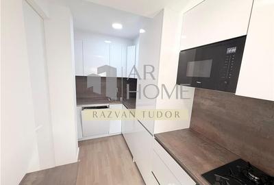 Apartament cu 2 camere decomandat, mobilat în P-ța Mihai Viteazu - 8