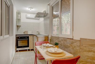 Casa interbelica cu farmec, in apropiere de Mall Vitan Casa interbelica cu farmec, in apropiere de Mall Vitan - 27