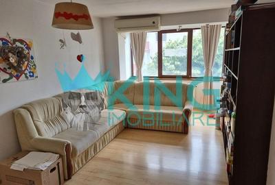Apartament 3 Camere Berceni -Obregia Bucuresti I Decomandat I Renovat