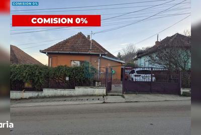 Casă cu 3 camere cu Teren 795 Mp în Apahida - 8
