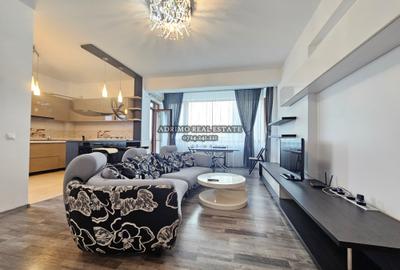 Ap3cam BLOC NOU - v-a-v City Park Mall - Priveliste Parc - Termen Lung - 700 eur - 2