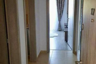 Garsonieră decomandată în Valea Lupului - 5