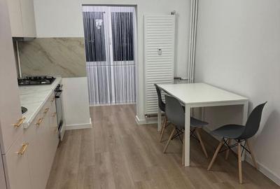 Apartament cu 2 camere decomandat, mobilat în Aviației - 4