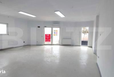 Spațiu comercial, de 40 mp, în Florești - 3