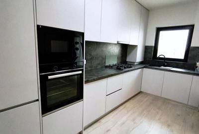 Apartament cu 2 camere în Sântana de Mureș - 6