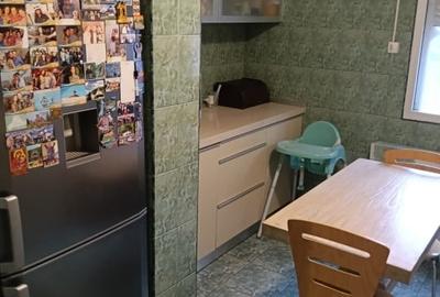 Apartament cu 3 camere semidecomandat, mobilat în Ozana - 4