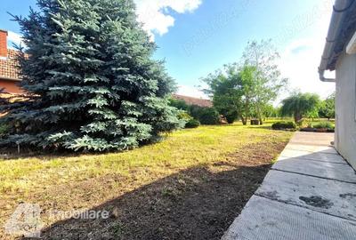 Casa in Loc. Dombegyhaz Ungaria, teren 1254mp, fs.22 ml, termoteca - 2