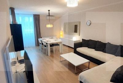 Apartament cu 3 camere intr-un ansamblu exclusivist, zona Dorobantilor - 3