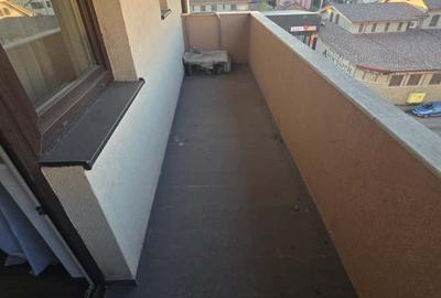 Apartament cu 3 camere si 2 bai pe 2 niveluri - 15