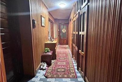 Apartament cu 4 camere semidecomandat, mobilat în Ultracentral - 15