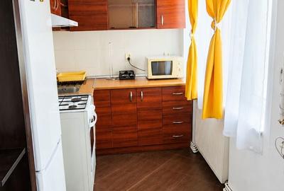 Apartament cu 2 camere semidecomandat în Ultracentral - 5