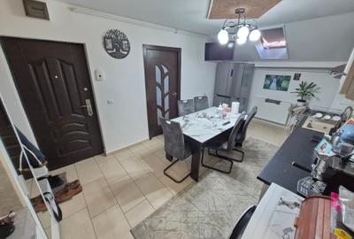 Apartament cu 3 camere decomandat, mobilat în Soarelui - 10