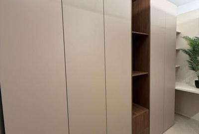 Apartament LUX | 3 camere | Cortina North | Pipera - 9