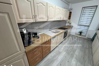 Apartament cu 2 camere în Libertății - 1