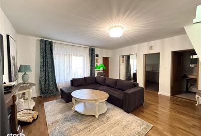 Casă cu 3 camere în Central - 12
