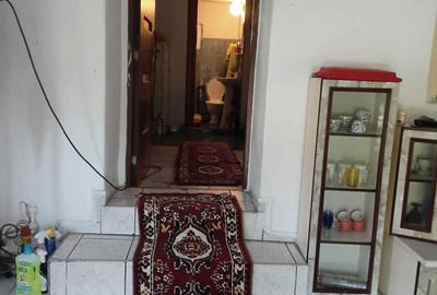 Casă cu 3 camere în Bunești - 4