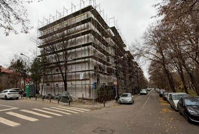 REA1026704 Apartament 2 camere I Floreasca I Mobilat - 10