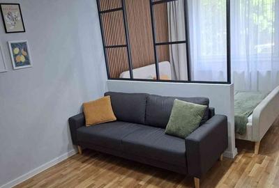 Garsonieră în Drumul Taberei