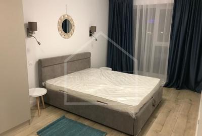 Apartament 2 camere | Parcare Subterana | Baneasa - Sisesti - 8