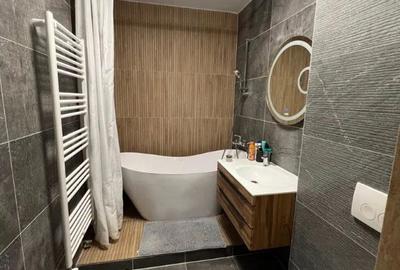 Apartament cu 3 camere decomandat în Avantgarden - 9