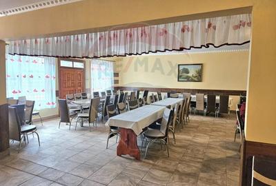 Spatiu comercial de vanzare, sat Cosnea, Agas, jud Bacau - 2
