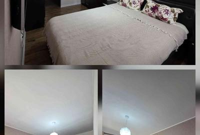 Apartament cu 2 camere decomandat în Balciu - 7