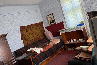 Casă cu 3 camere decomandat în Covei - 2