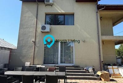Casă individuală cu 6 camere cu Canalizare în Brănești - 28