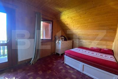 Casă cu 9 camere cu Teren 2752 Mp în Baciu - 2