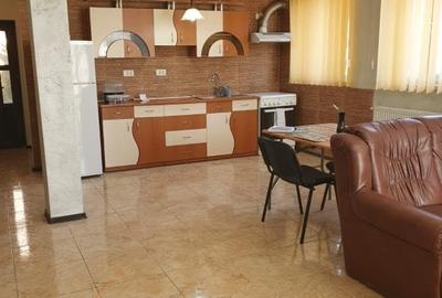 Vila P+1+M - zona Elvila - 6 camere - 2.500 euro/luna (Cod E1) - 28