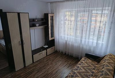 Apartament cu 2 camere nedecomandat în Central - 1