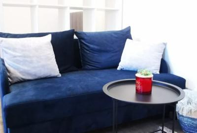 ► Intersectie Capitol GArsoniera 31m² Mobilata Utilata Centrala pe Gaze - 3